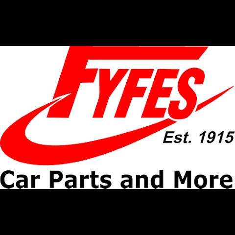 Fyfes Vehicle and Engineering Supplies Ltd Dunmurry photo